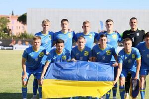 Українці на турнірі виграли два матчі поспіль