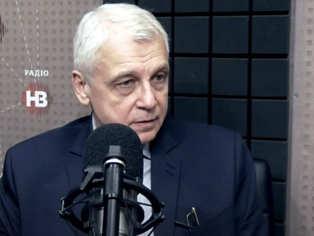 Иващенко был оправдан судом