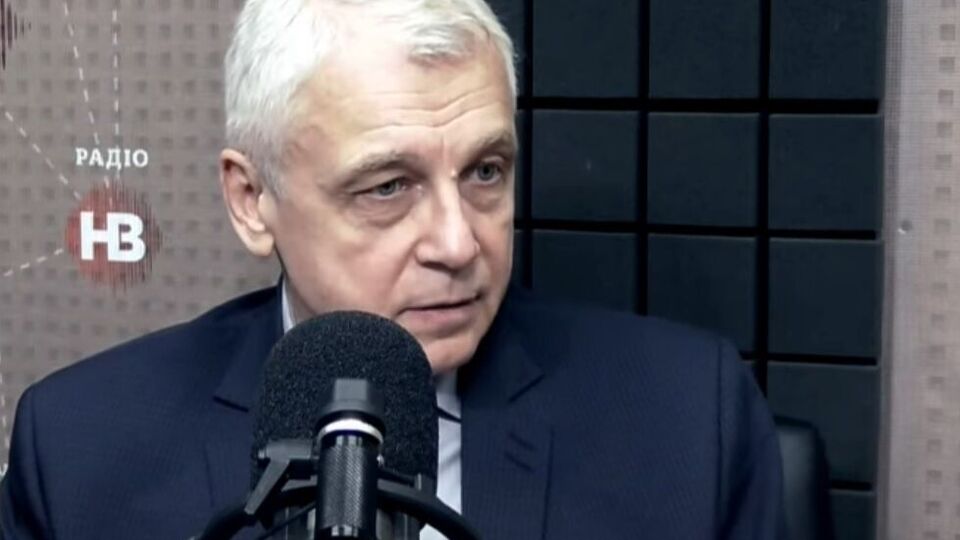 Іващенка виправдав суд