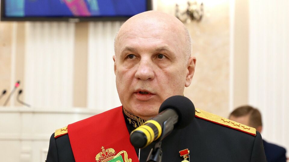 Макаревич приказал взорвать мины, заложенные на плотине