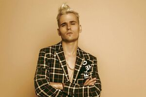 Нєнов: У перші два дні вторгнення в мене взагалі була можливість поїхати з країни. Але я не зробив цього тоді й не зроблю ніколи