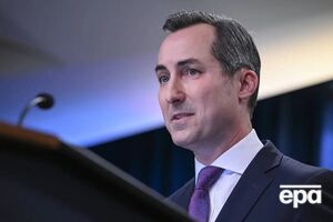 Міллер висловив сподівання, що лідери Грузії переглянуть свої дії