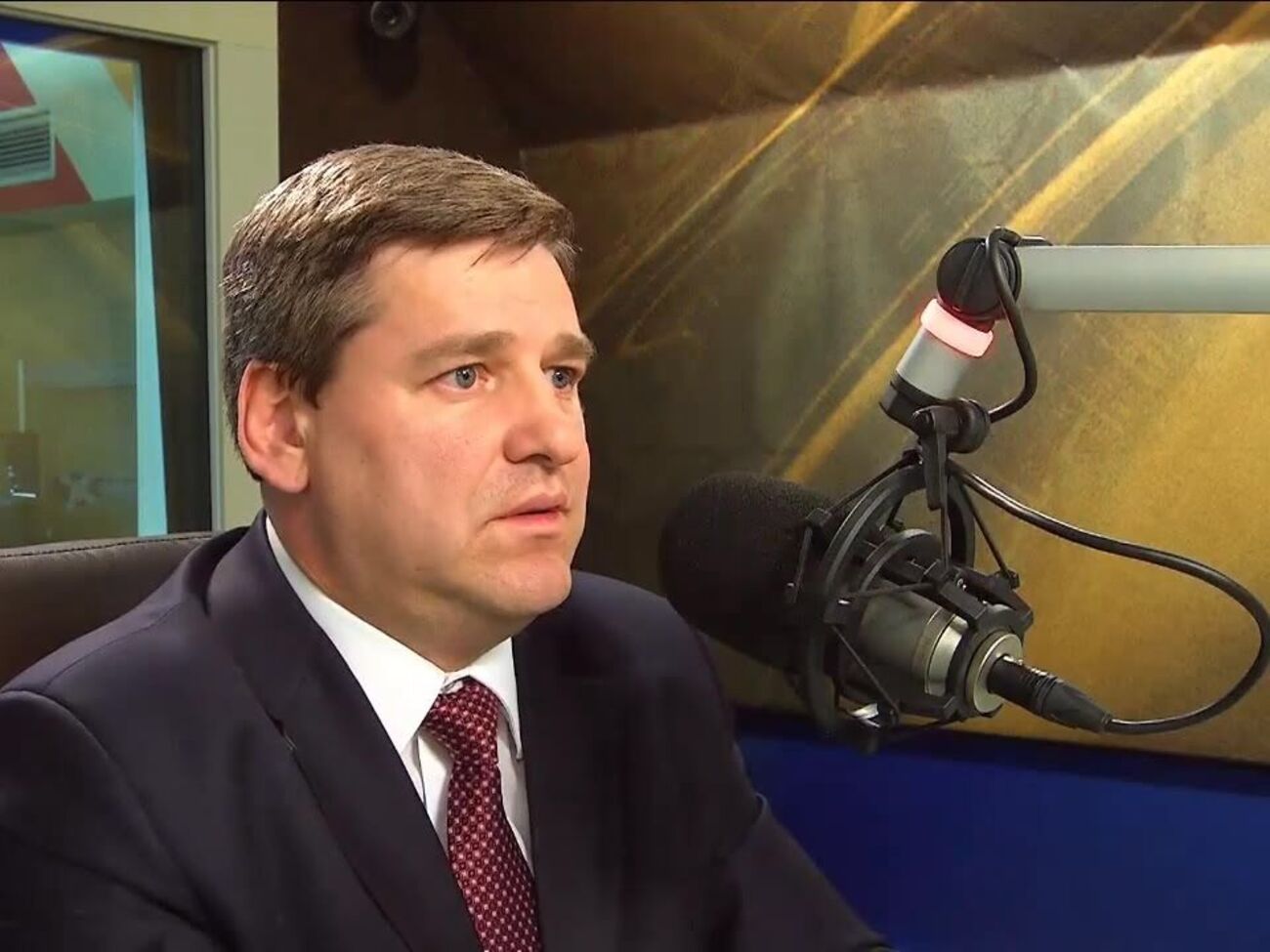 Володимир Гусак: Буде дефіцит електроенергії, і ця електроенергія буде дорожчою. Це ляже на собівартість, і буде подальше розкручення інфляції