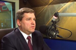 Володимир Гусак: Буде дефіцит електроенергії, і ця електроенергія буде дорожчою. Це ляже на собівартість, і буде подальше розкручення інфляції