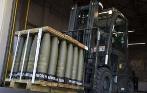 С немецкими производителями согласована поставка снарядов почти на €880 млн