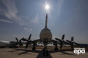 Росіяни обстріляли Україну ракетами з бомбардувальників Ту-95