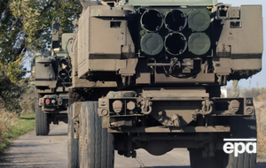 Боєприпаси для HIMARS, імовірно, увійдуть у новий пакет допомоги від США