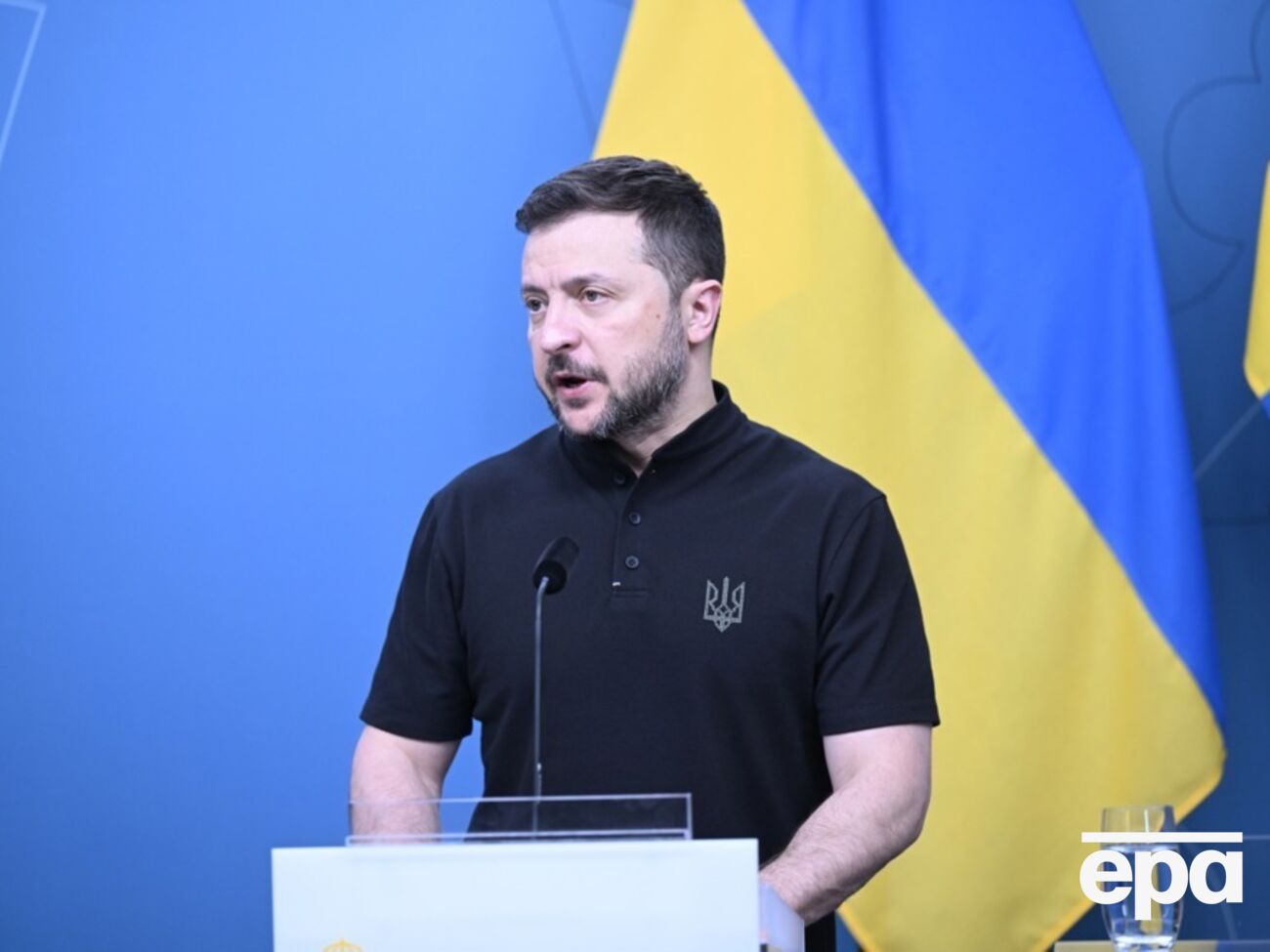 Зеленский впервые лично обратится к парламенту Германии