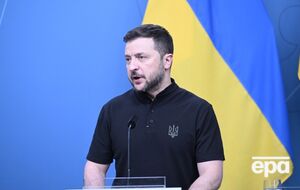 Зеленский впервые лично обратится к парламенту Германии