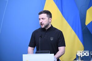 Зеленский впервые лично обратится к парламенту Германии