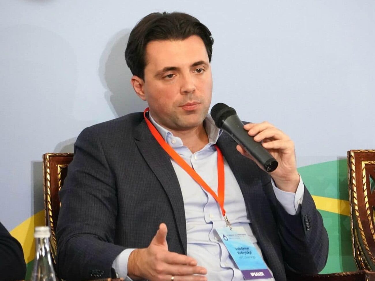 Кудрицкий рассказал о масштабах разрушений энергетических объектов от российских атак
