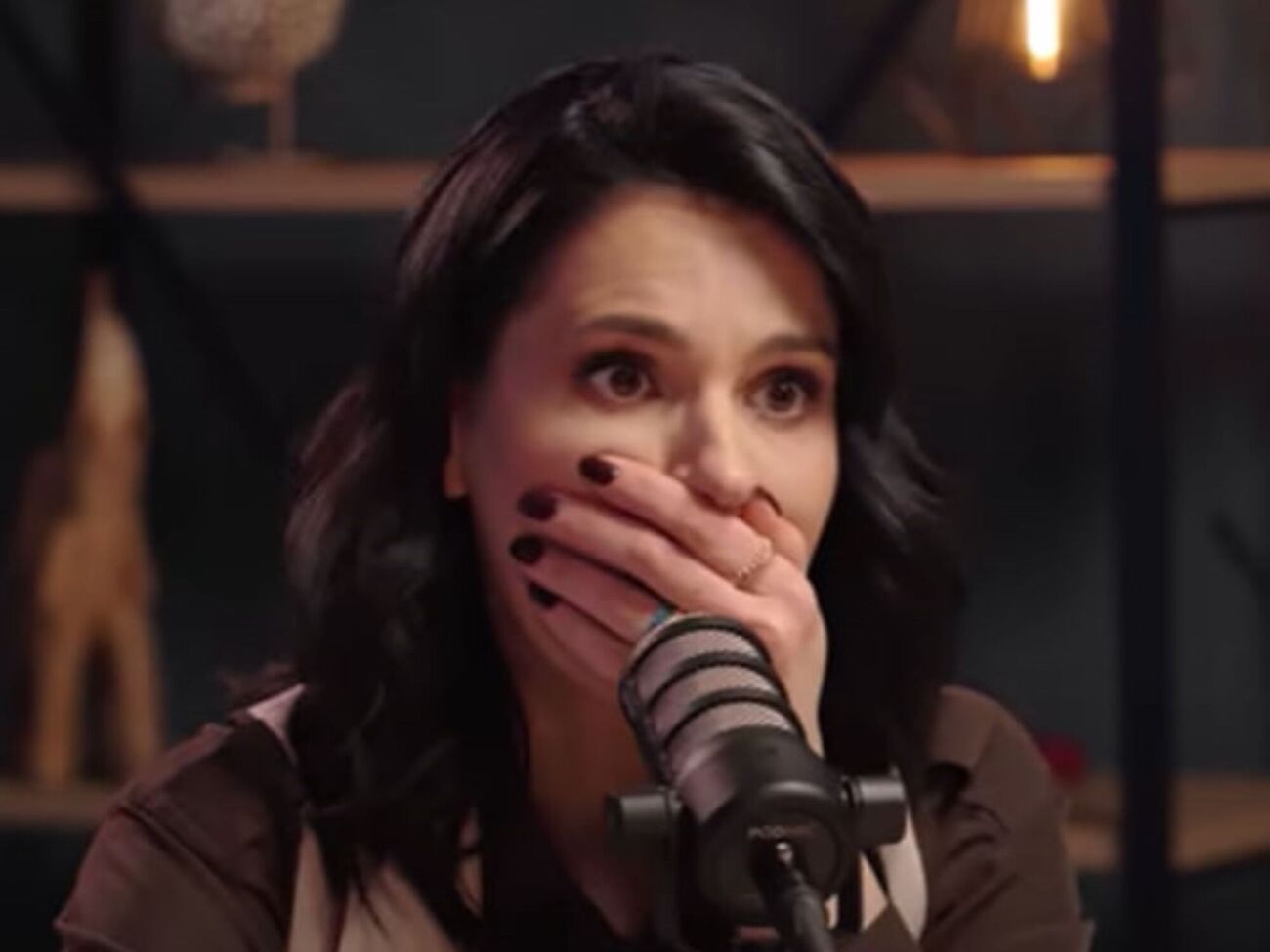 За словами Хромаєва, у нього з дружиною є діалог і порозуміння