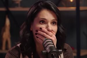 За словами Хромаєва, у нього з дружиною є діалог і порозуміння