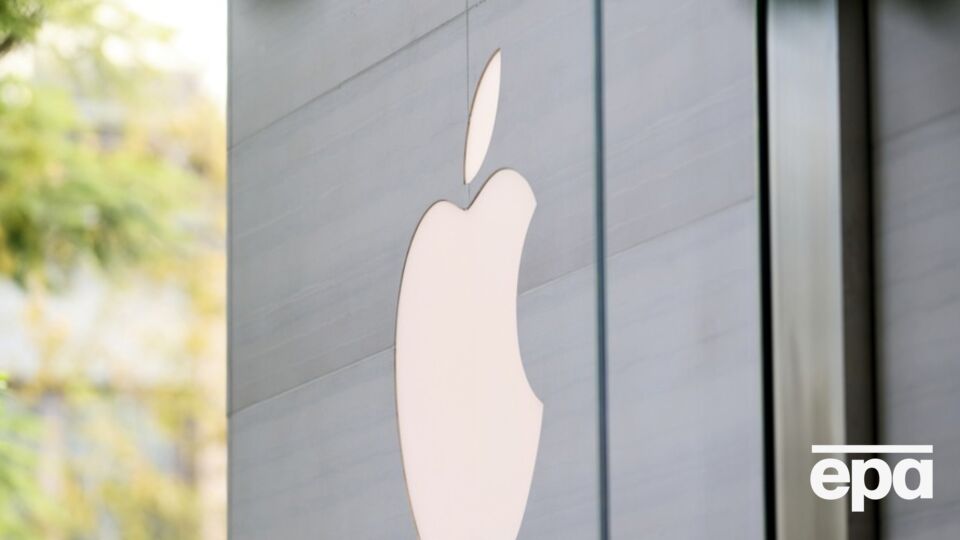 Apple уклала партнерство з OpenAI