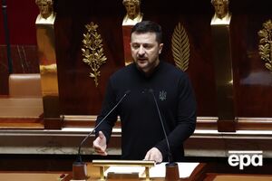 Зеленський заявив, що Росія й далі воюватиме у Європі