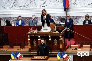 Украина и Европа не имеют права проиграть, заявил Зеленский