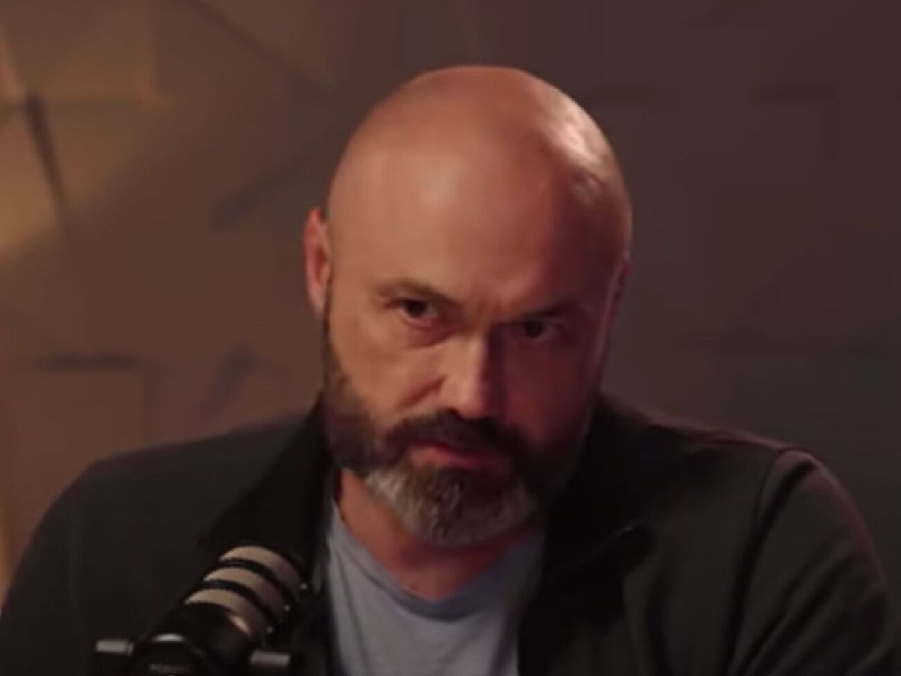 Хромаєв: Ми ж не говоримо, що обов'язково всі живуть у Краматорську з коханками, коли вони не на бойових