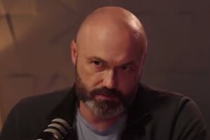 Хромаєв: Ми ж не говоримо, що обов'язково всі живуть у Краматорську з коханками, коли вони не на бойових