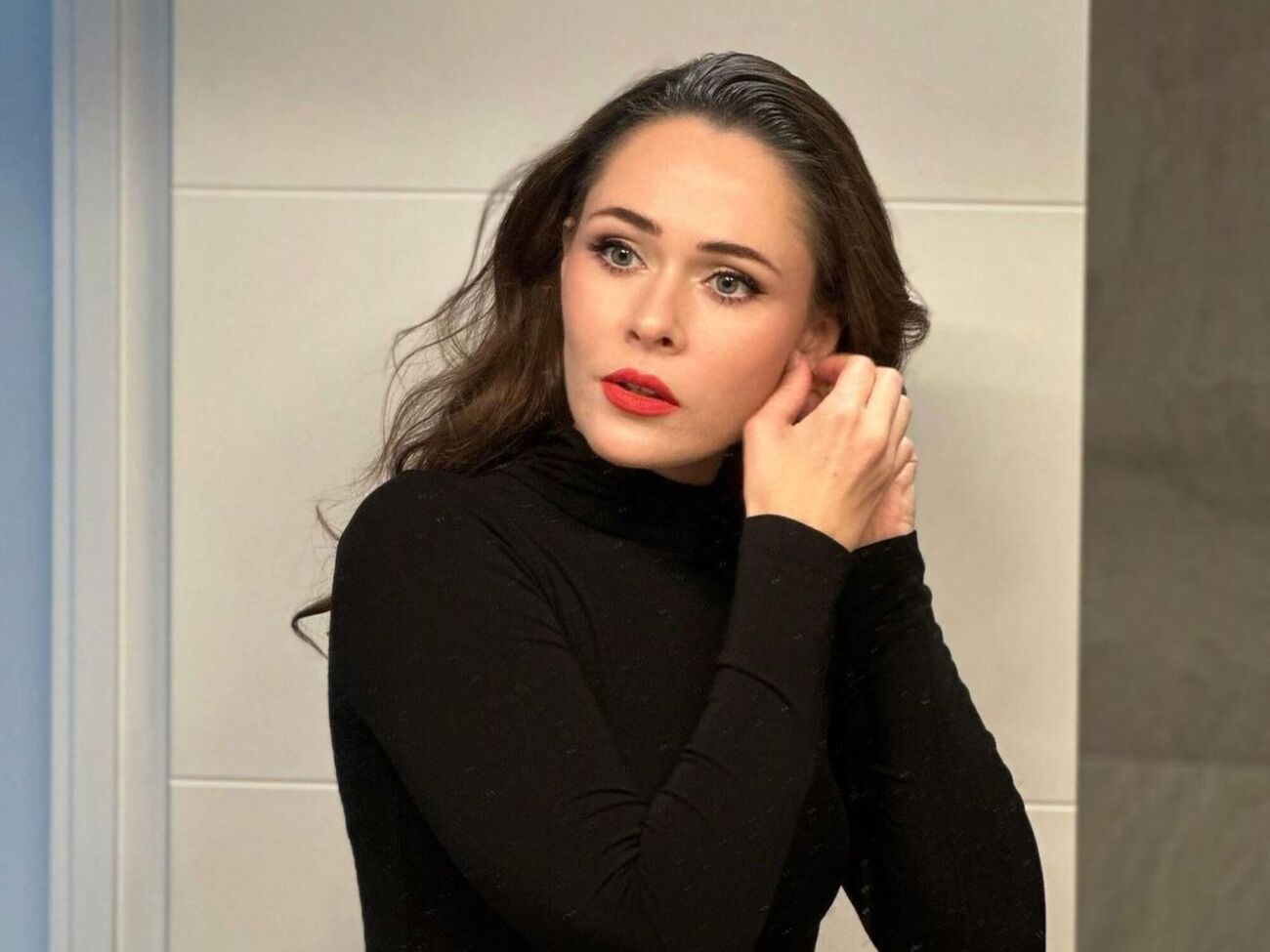 Санина: Скучнее блогинга я еще не видела. Это не ваше