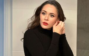 Санина: Скучнее блогинга я еще не видела. Это не ваше