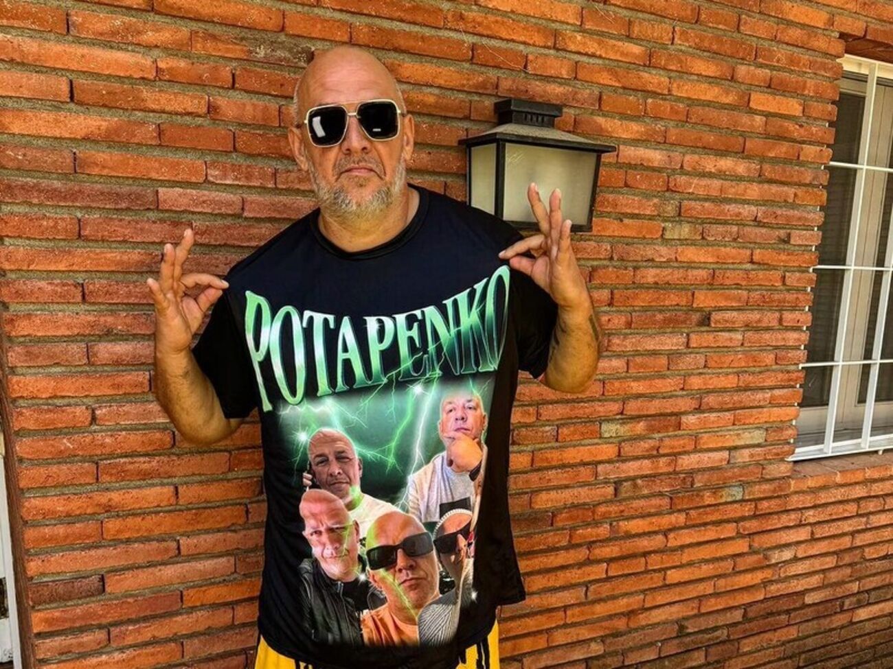 Потап: Хочу немного остановиться на экономическом аспекте