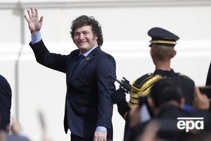 Мілей збирався проігнорувати і саміт G7, але передумав, пише ЗМІ