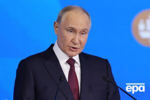 Путін заявив, що Росія не має "імперських амбіцій"
