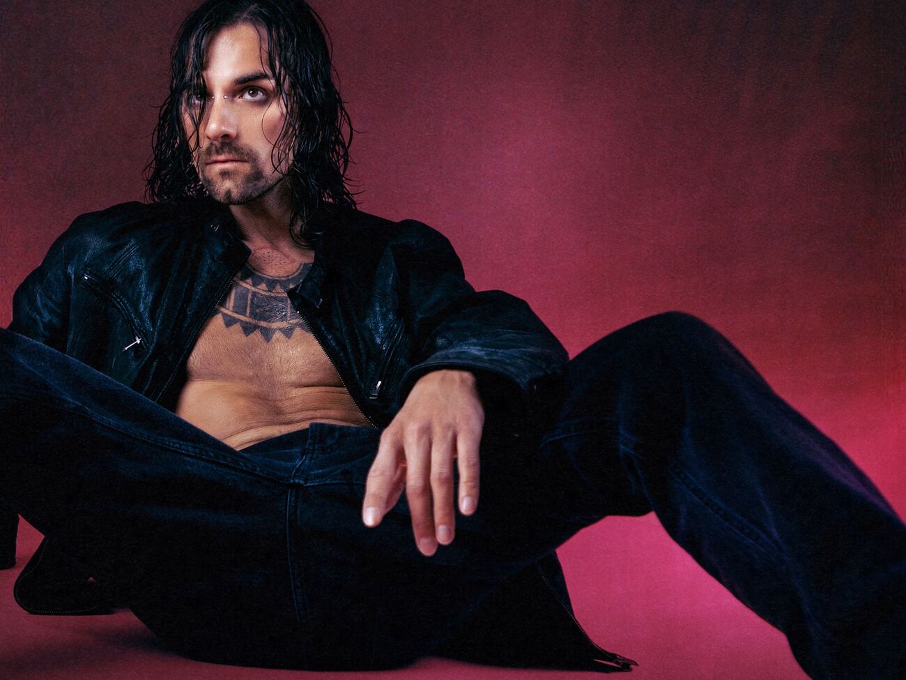 Савлепов: Моя музика – це інтимна фантазія, що занурює в паралельний світ моїх наївних мрій