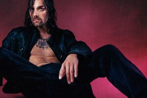 Савлепов: Моя музыка – это интимная фантазия, которая погружает в параллельный мир моих наивных грез