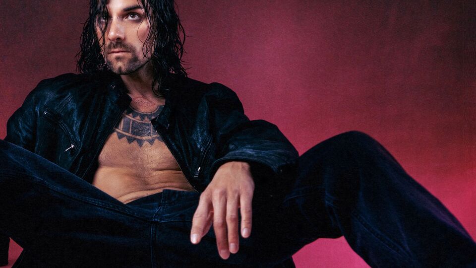 Савлепов: Моя музика – це інтимна фантазія, що занурює в паралельний світ моїх наївних мрій