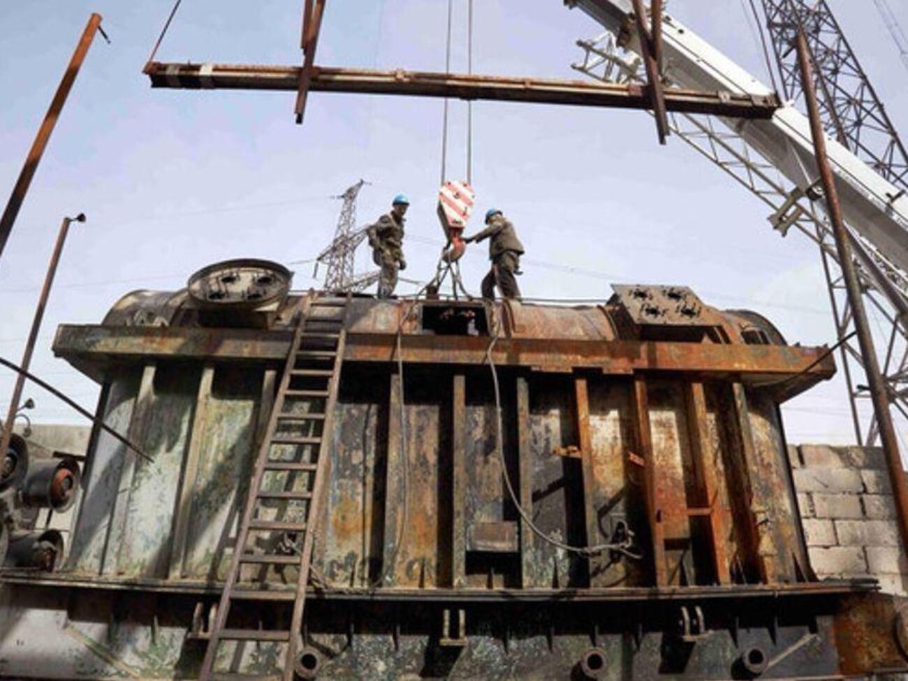 Із лютого 2022 року вже 37 разів енергетики ДТЕК Ріната Ахметова підіймали станції "з нуля" після обстрілів