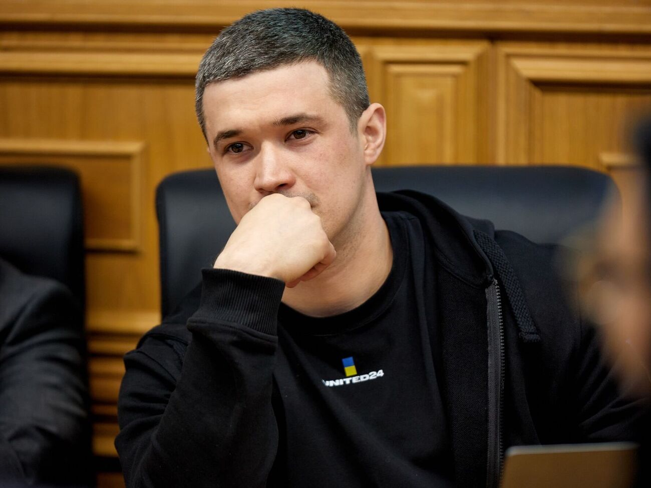 На першому етапі забронювати своїх співробітників онлайн зможуть критично важливі підприємства й компанії, які працюють на потреби сил оборони, зазначив Федоров