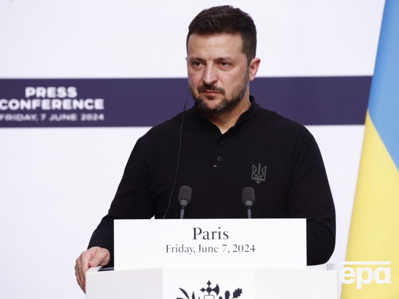 Зеленський розкритикував "альтернативні саміти" щодо миру в Україні