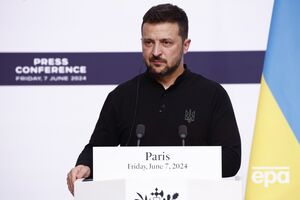 Зеленський розкритикував "альтернативні саміти" щодо миру в Україні