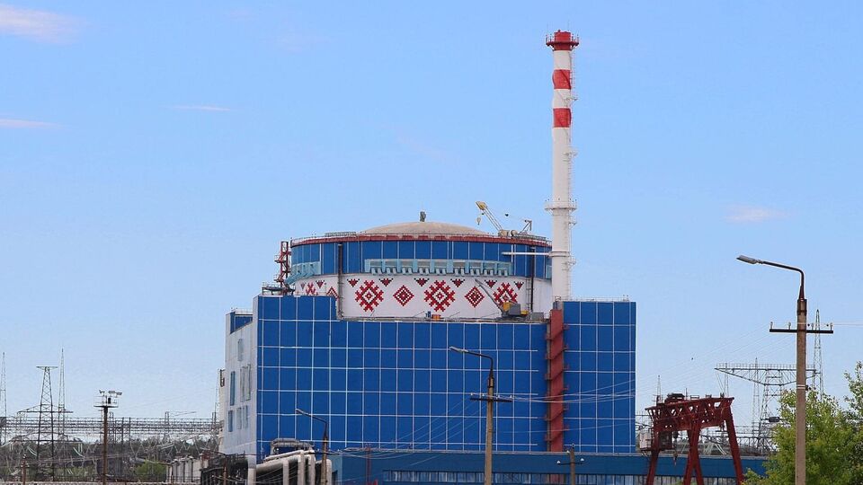 1000 МВт мощности значительно усилят энергосистему Украины, указали в НАЭК