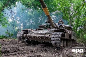 Україна проводить оборонну операцію на всіх ділянках фронту, відбито сотні атак РФ за добу