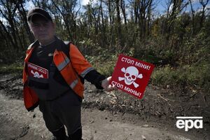 До реєстру додадуть усю територію, яка постраждала від бойових дій