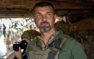 Діанов: Залужний віддав наказ, за який його люблять військові: "Бачиш – стріляй"