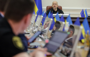 Шмигаль закликав бізнес обмежити використання кондиціонерів та іншого некритичного енергоємного обладнання