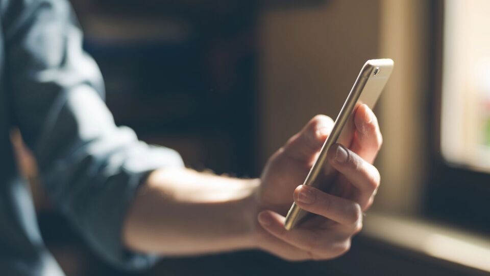 Троє хлопців придбали підроблений застосунок "задля розваги"