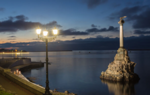 У Балаклаві й Севастополі вночі чули вибухи, наслідки поки невідомі