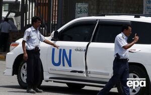 В ООН заявили, что "очень обеспокоены" происходящим