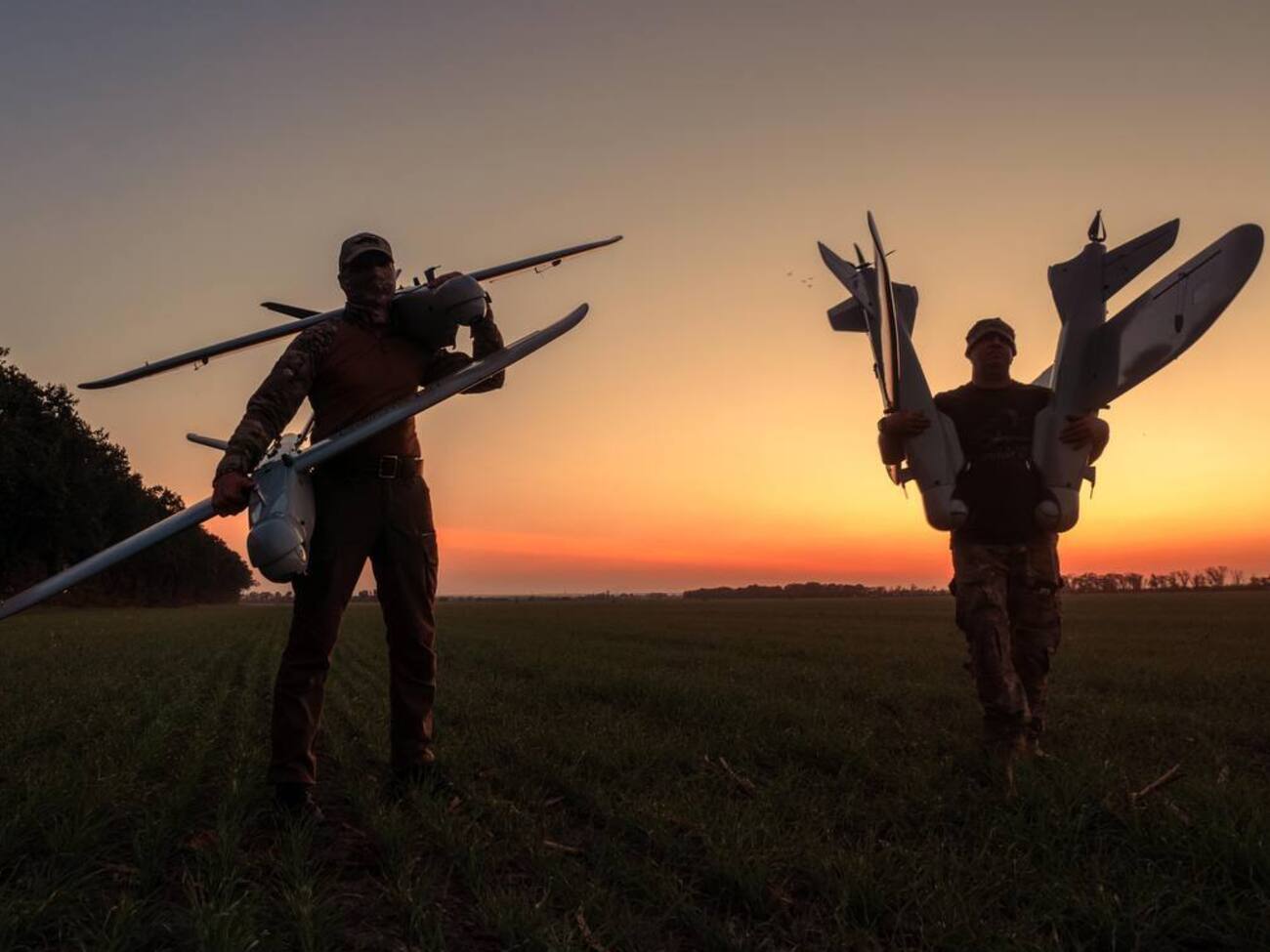 Атака по Моздоку могла быть спецоперацией ГУР, говорят информированные источники украинских СМИ