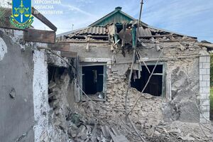 Окупанти вдень 8 червня обстріляли Херсонську область, загинула мирна жінка