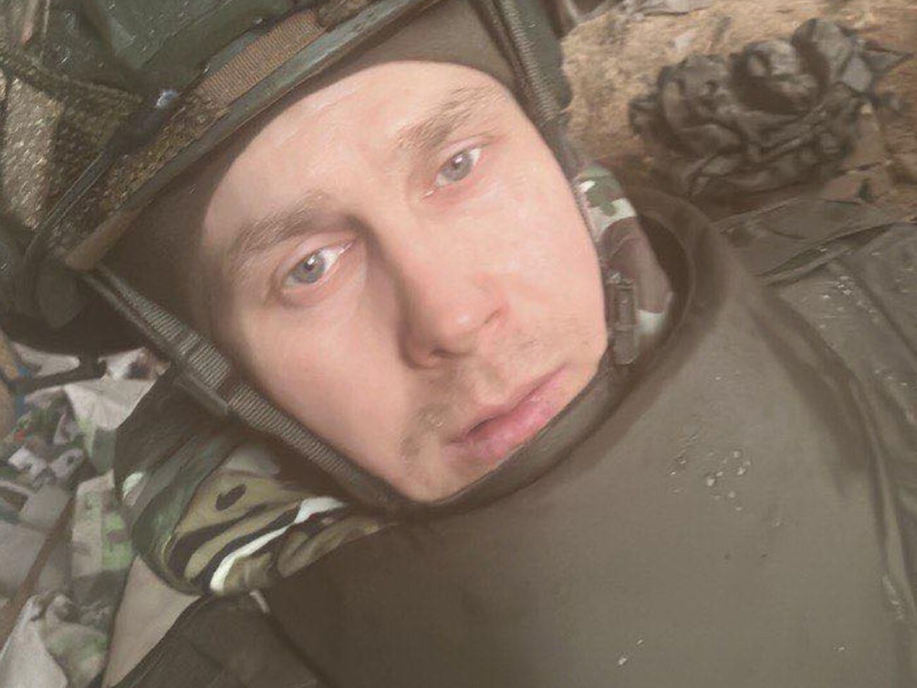 Олег Ширяєв: Противник постійно намагається проводити штурмові дії, але вже значно менше використовує військову техніку