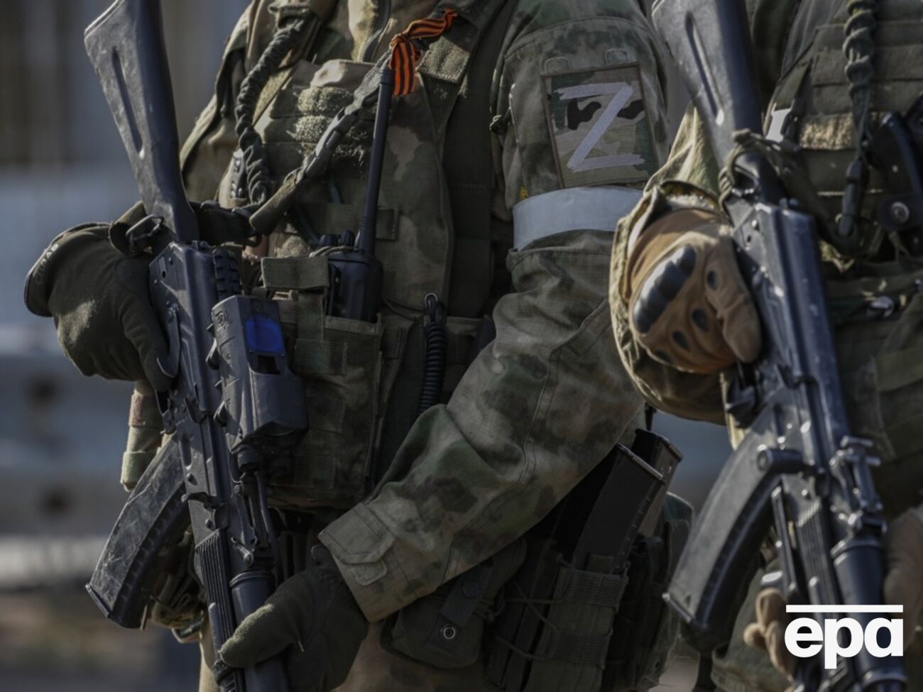 Росіяни перекидають у Харківську область деякі частини, а також у відрядження скеровують операторів дронів, зазначили у ЦНС