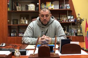 Мацегора добровольно пошел на полное сотрудничество с российскими захватчиками, отметили в ГУР МО