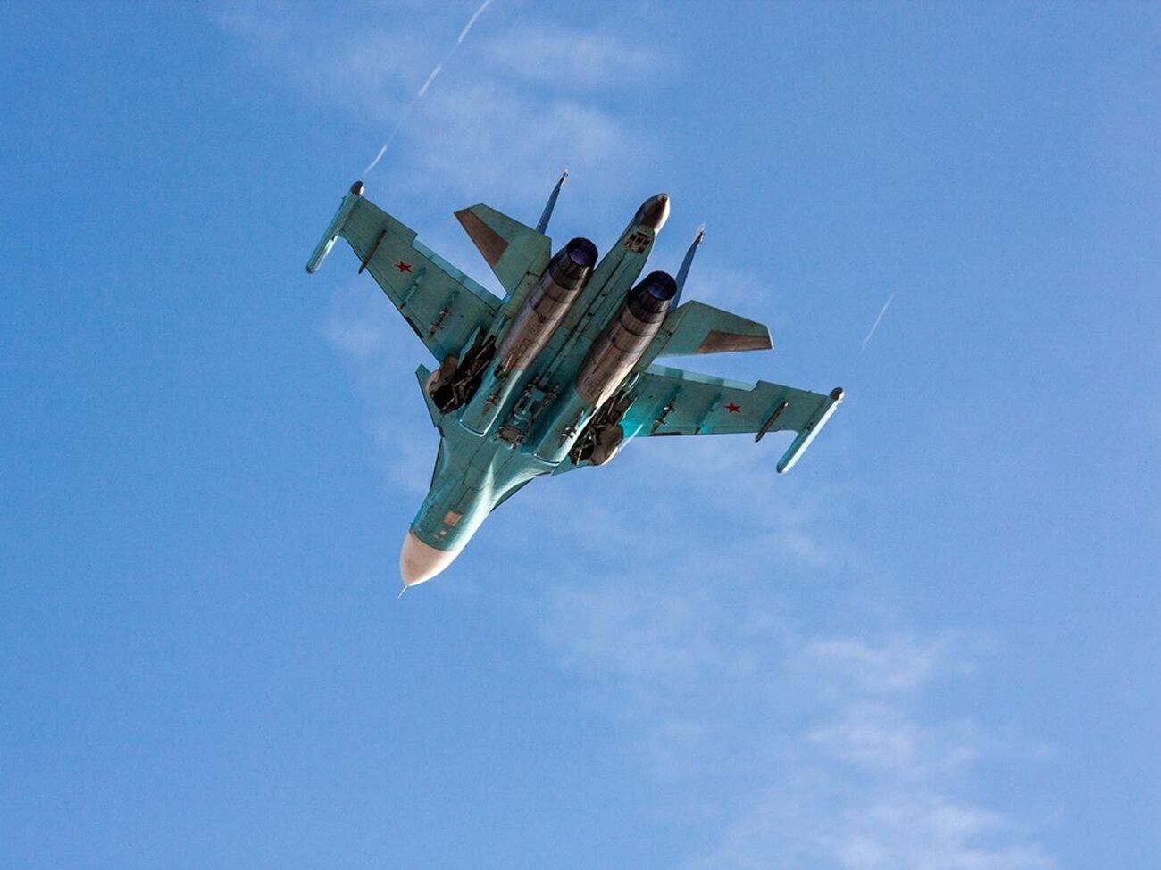 Окупанти атакували Харківську область авіабомбами, зазначили в ОВА