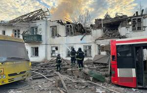 Наступление на Покровск продолжит стратегию уничтожения промышленности и нанесет сильный удар по украинской металлургии, пишет ZN.UA