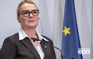 По словам Черноховой, в этом году Прага сможет подготовить 4 тыс. украинских бойцов